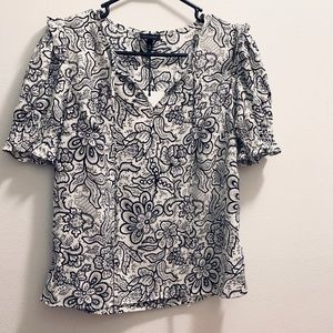 Who What Where Women’s Top Various Sizes New W/Tag